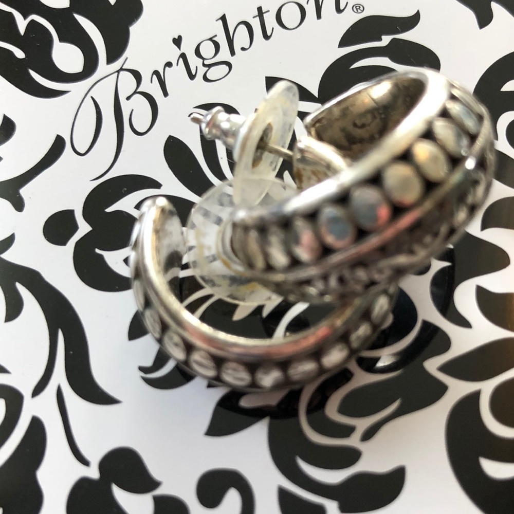 Brighton earrings